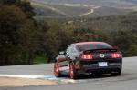 Ford Mustang Boss 302 Laguna Seca 2010 года